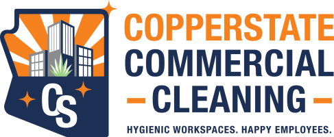 Copper State Commercial Cleaning