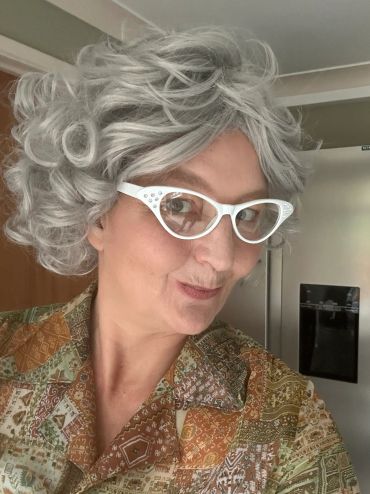 Agatha Weaver