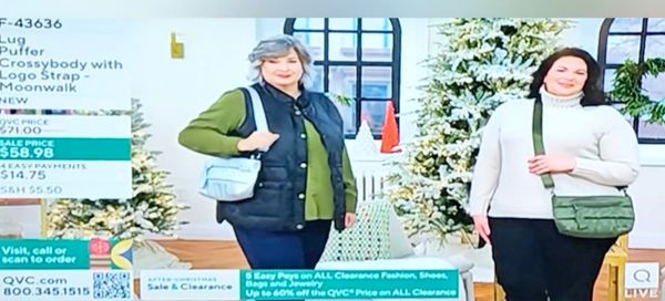 Dawn QVC