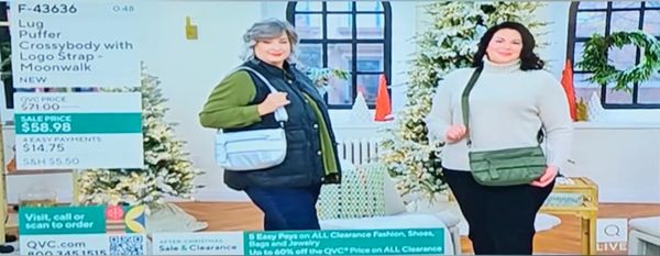 Dawn QVC