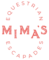 Mima's Equestrian Escapade's