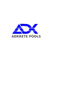 ADK Pools/Adkrete
