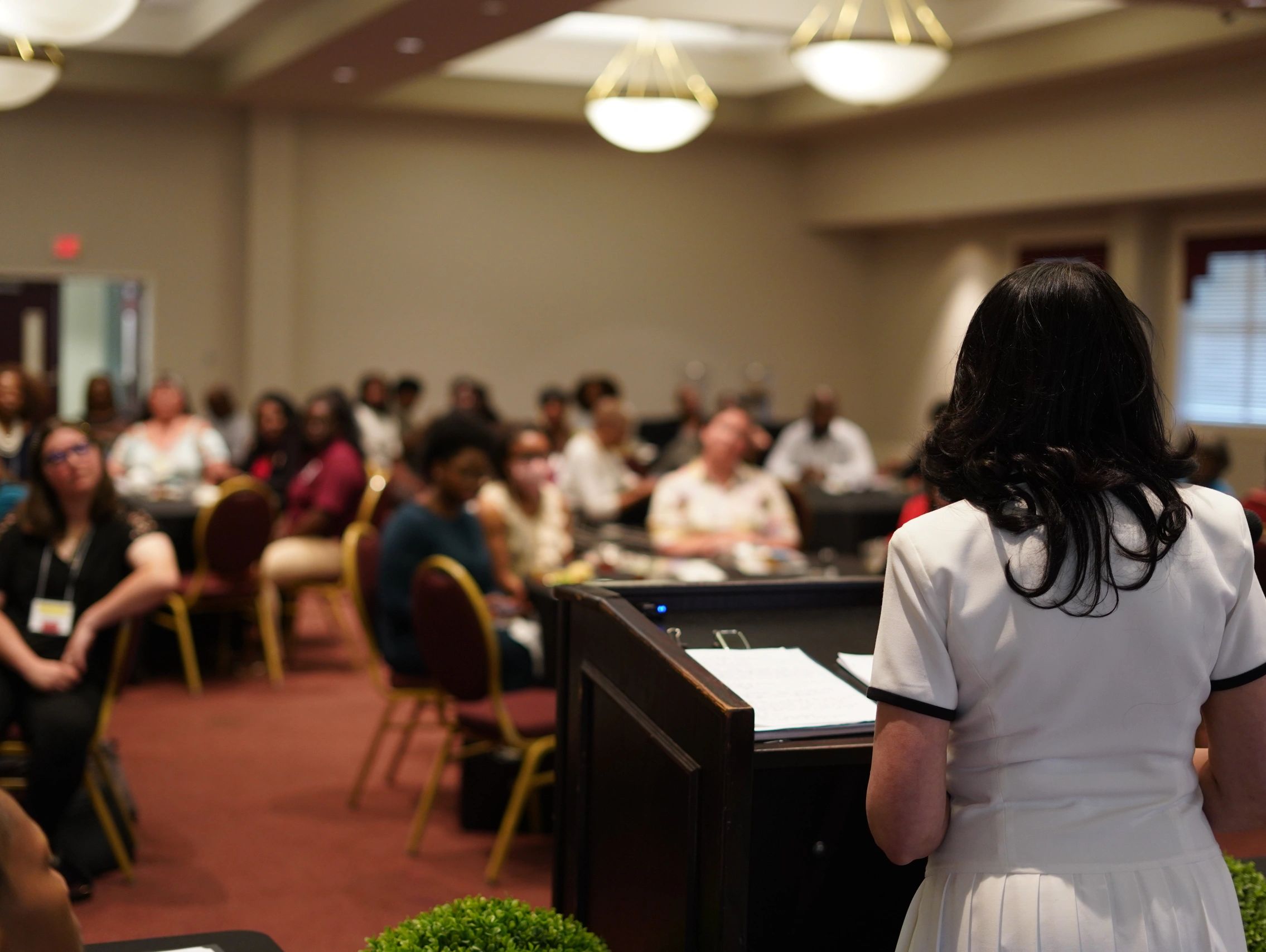 National Civil Rights Conference - Civil Rights, Social Justice