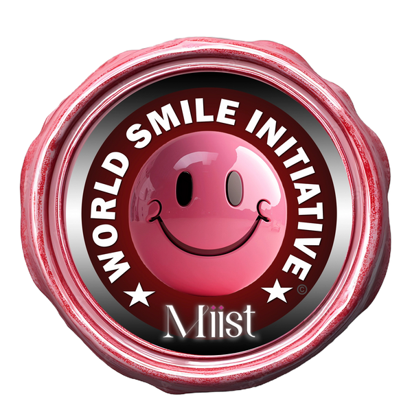 World Smile Initiative Logo
