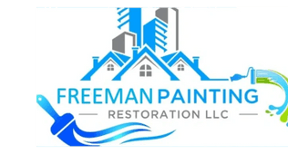 Freeman Painting
 & 
Restoration 
LLC