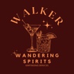 Walker Wanderings Spirits