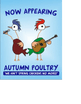 Autumn Poultry