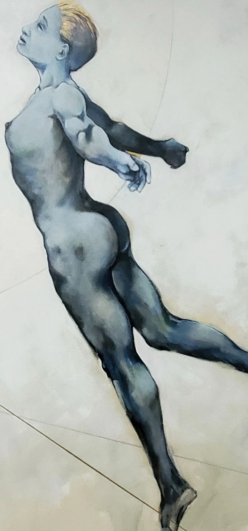 Leap of Faith $2,500.