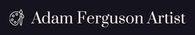 Adam Ferguson Artist