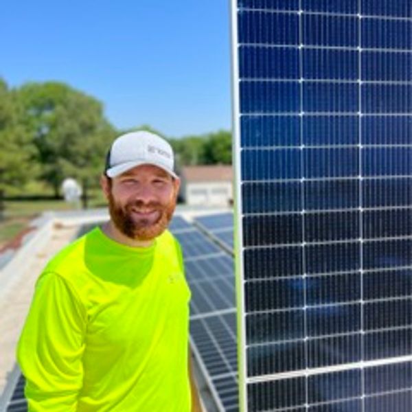 Solar Installer