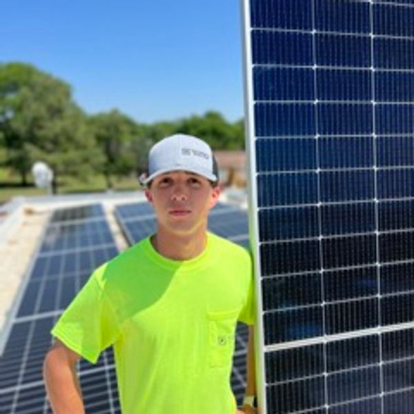 Solar Installer