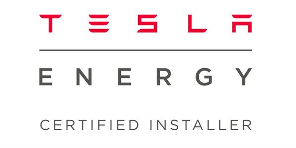 Tesla Energy certified. Tesla Solar Panels Tesla Battery Tesla Powerwall Solar Panels EV charging