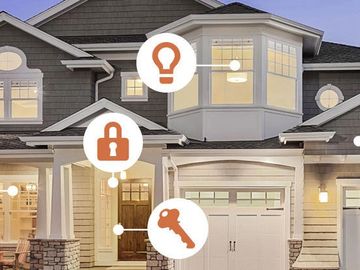 Smart home Tulsa, Home automation Tulsa, Solar home, solar panel company, Audio visual Tulsa