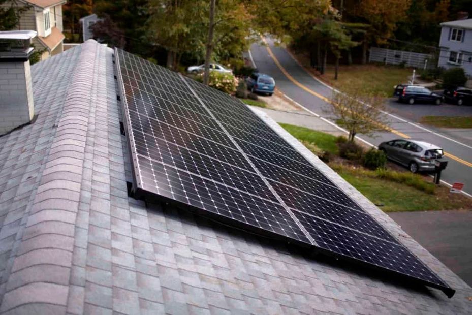 Solar Power in Oklahoma, Solar energy, Solar Panel company, Harvest the solar energy in Tulsa Solar