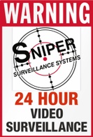 Sniper Surveillance