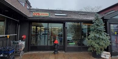 CVS Pharmacy