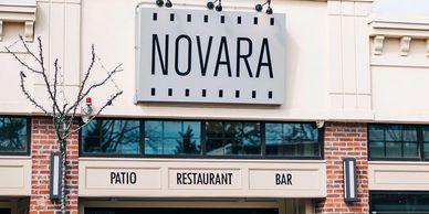 Novara