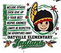 Oatville INDIANS