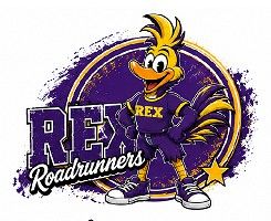 Rex | Roadrunners Circle