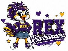 Rex | Roadrunners Hearts