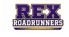 Rex | Roadrunners Text