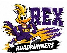 Rex | Roadrunners Swish