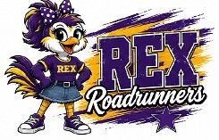 Rex | Roadrunner Girl Star