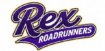 Rex Roadrunners | Tail