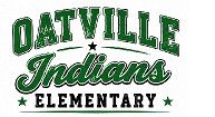 Oatville Elementary Stars