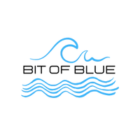 BIT OF BLUE