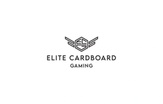 Elite Cardboard Gaming