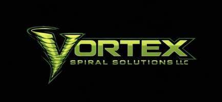 Vortex Spiral Solutions