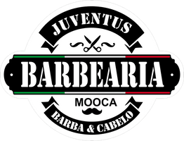 Barbearia Juventus