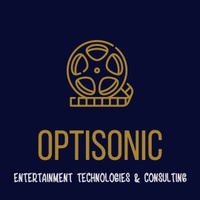 Optisonic 
Entertainment Technologies 
& Consulting