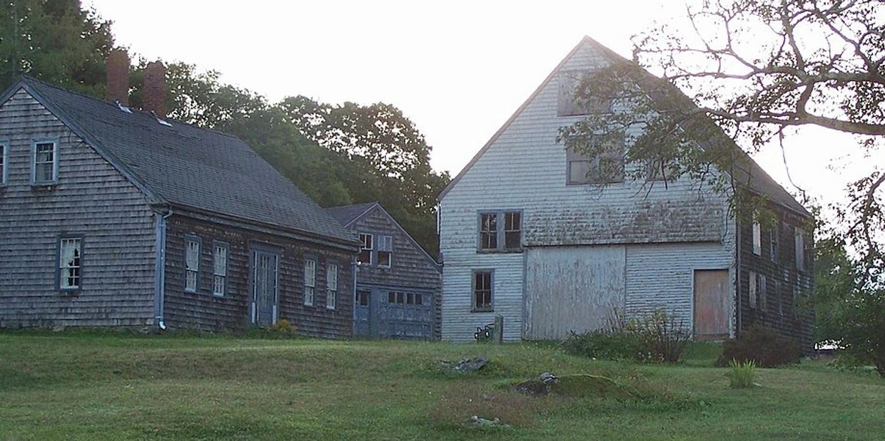 Andrew Robinson Homestead andrew-robinson-homestead