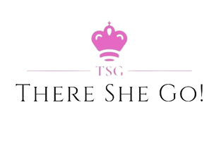 There she go! nonprofit organization