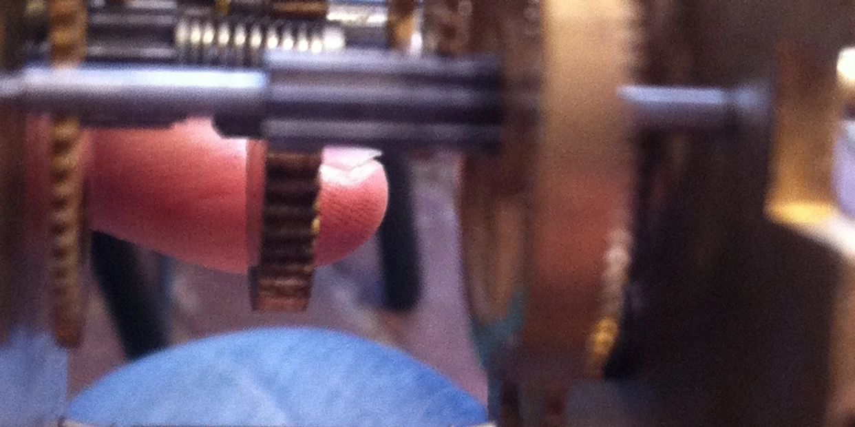 Ontime Clock Services Home