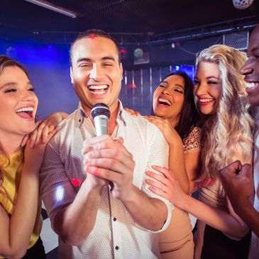 karaoke