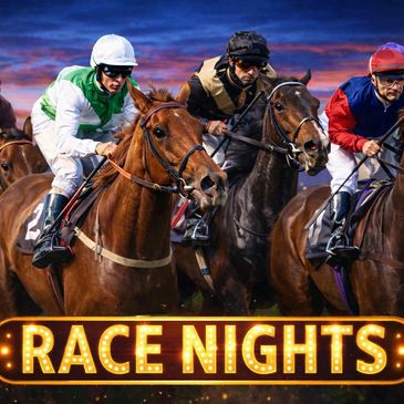 horse race night