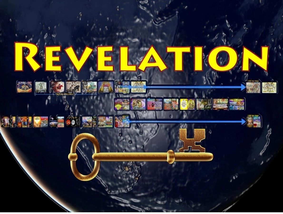 Seven Seals