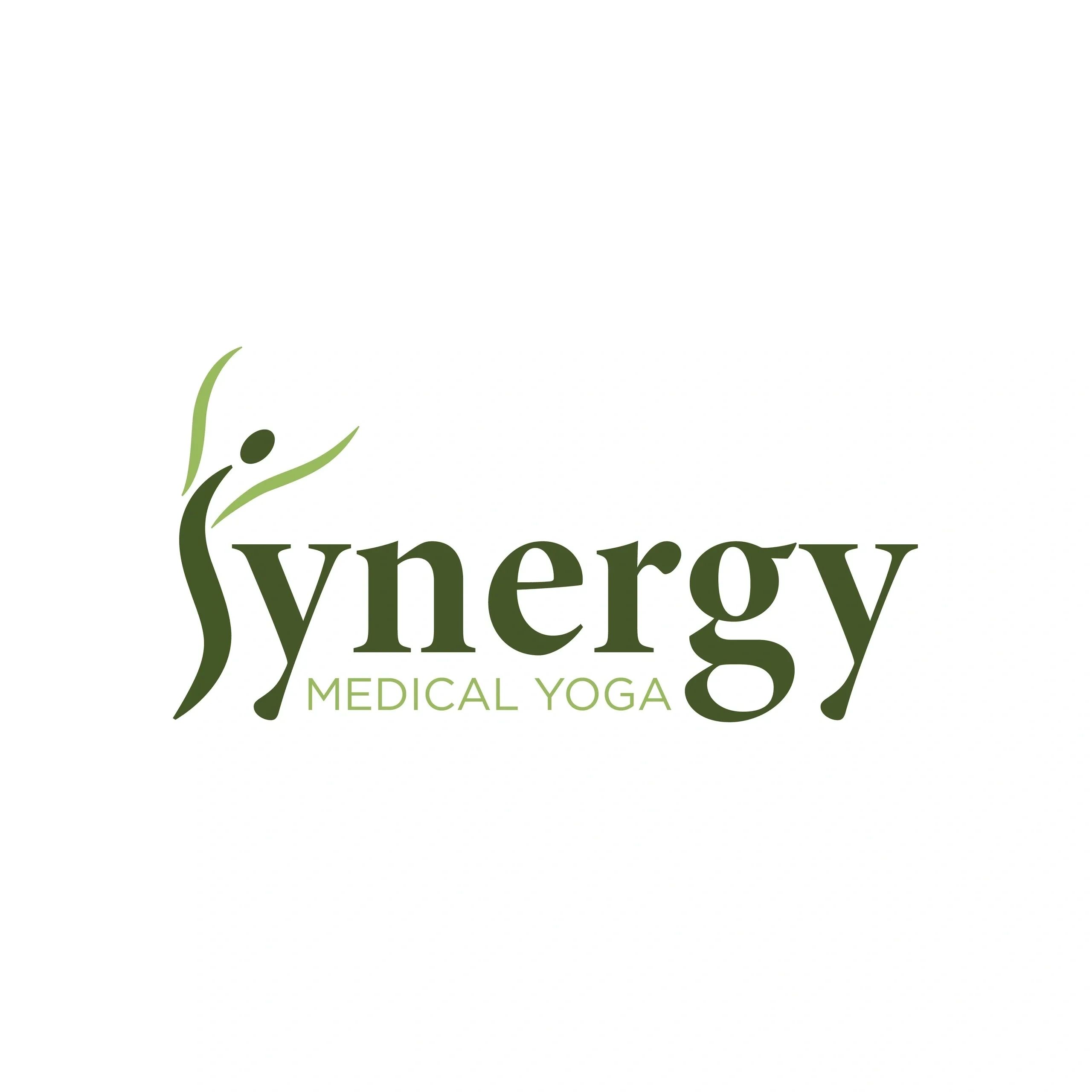 Synergy Medical Yoga ( Rope & Belt Therapy)