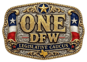 ONE DFW Legislative Caucus