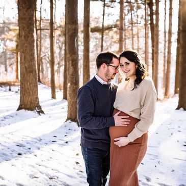 Shannon Rose Photographer Cary Crystal Lake Algonquin IL Family Portrait Natural Light Photographer