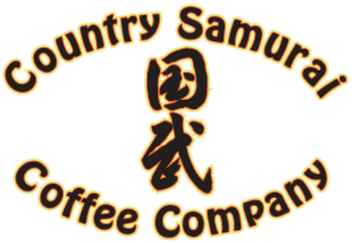Country Samurai Coffee Company