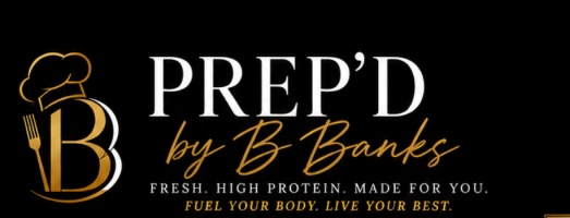 Prep'd by B Banks