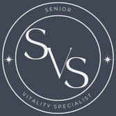 Mary Fran Werner  Senior Vitality Specialist