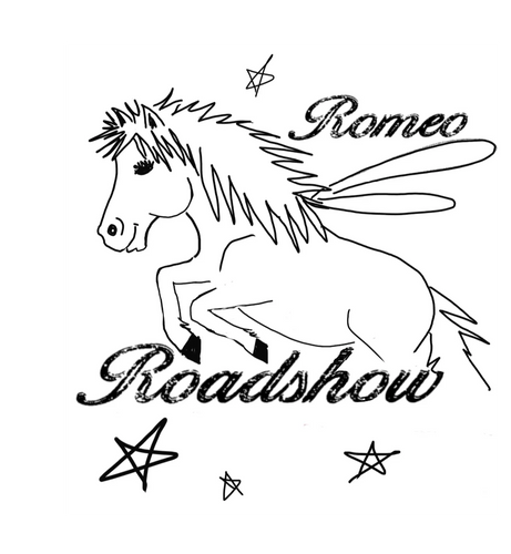 Romeo Roadshow Logo