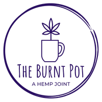 The Burnt Pot