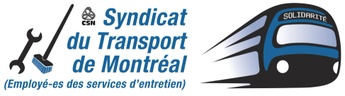 Syndicat du transport de Montreal
