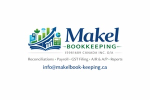 Makel Book-keeping